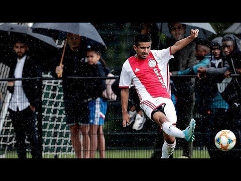 Naci Ünüvar - The Art Of Passing