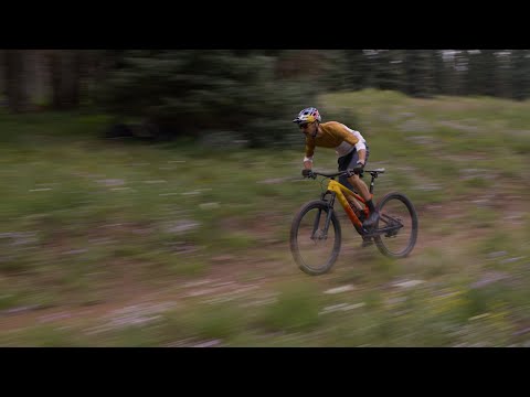 Trek Fuel 7 Mountain bike - Image 2