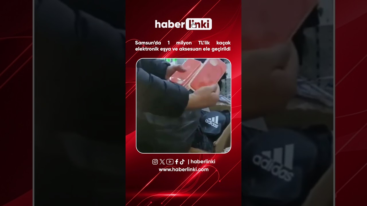 26 Şubat'ta Samsun'da Neler Oldu