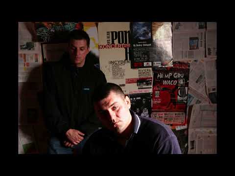 Instynkt - Co Nas Kręci - feat DonGURALesko