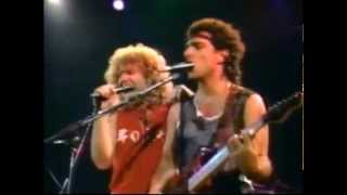 HSAS (LIVE) &quot; MISSING YOU&quot;  NEAL SCHON, SAMMY HAGAR