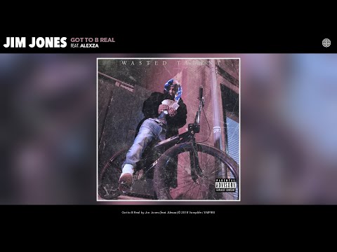 Jim Jones - Got to B Real (Audio) (feat. Alexza)