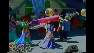 Fiesta Filipina