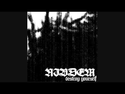 Nibdem - Destroy Yourself