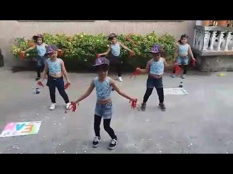 S3Bnian show case of talent 2019