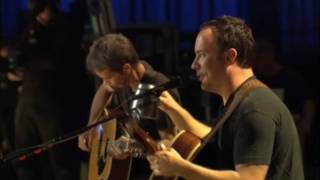 Dave Matthews &amp; Tim Reynolds - So Damn Lucky (Live at Radio City Music Hall)