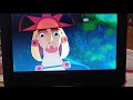 Opening And Closing To The Road To El Dorado 2000 UK DVD
