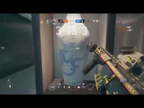 Sweaty Ash Main-Xbox Diamond-Ranked Highlights