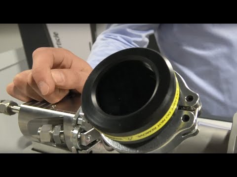 Nanotechnology: generation of nanoparticles in gas