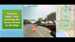 360 View from MapQuest