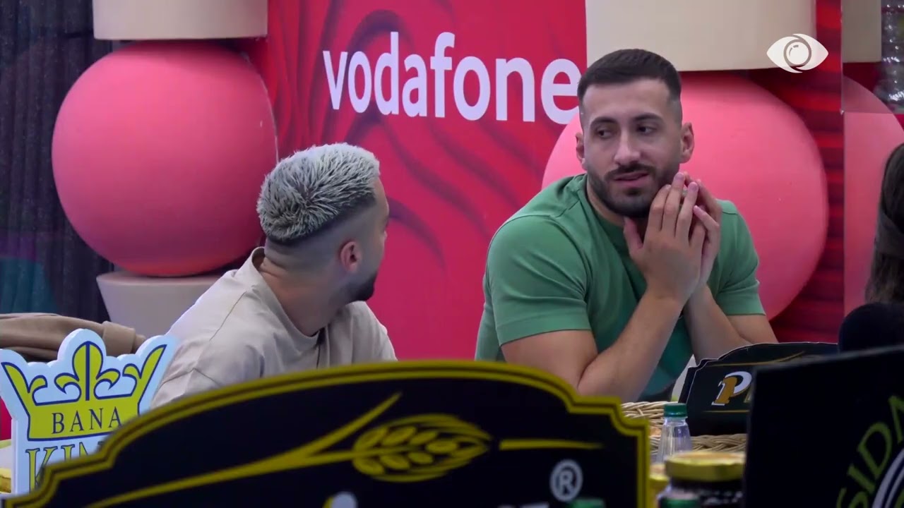 “T’i kam thënë mbrëmë të gjitha”/ Egli-Gjestit: Shiko punën tënde