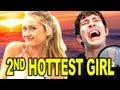2nd HOTTEST GIRL (A Love Song) 