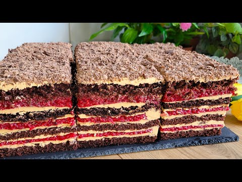 🍰Step by step recipe on how to make this delicious cake🍰🍰