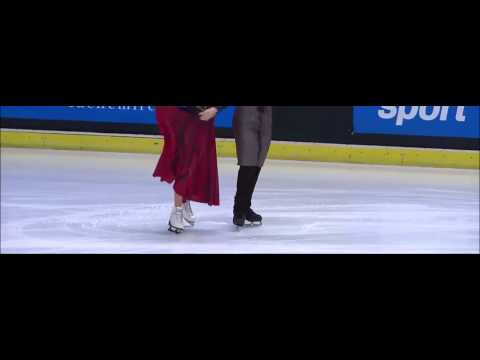 Hurtado & Diaz - 2014 TEB SD - feet only