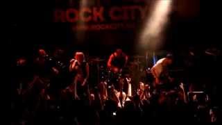 Guano Apes - Hey Last Beautiful (live @ &quot;ROCK CITY&quot;, Novosibirsk, Russia, 24.05.2014)