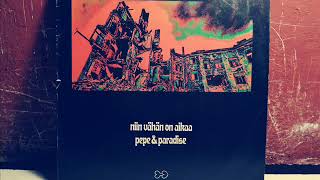 Pepe &amp; Paradise - Tuutulaulu