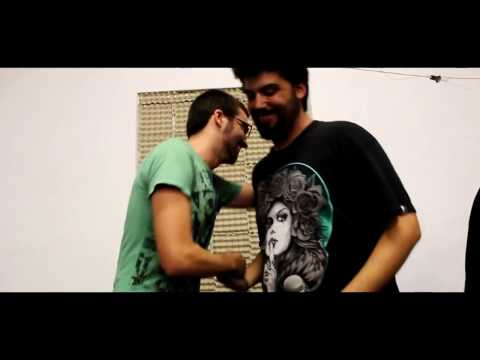 GDA XV - LEGAN vs KINGLER MALO ( Octavos )