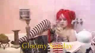 Gloomy Sunday Emilie Autumn Lyrics