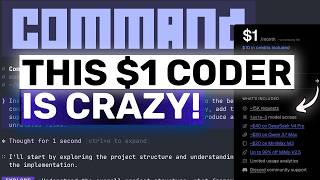 THE $1 CODER: This CODER COSTS $1 AND GIVES YOU $50 WORTH USAGE!