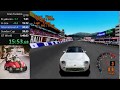 Gran Turismo 1 Any Speedrun 1 39 41