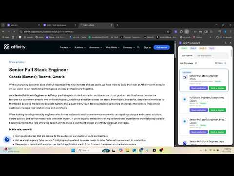 Item video thumbnail