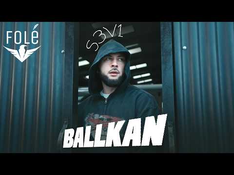 S3V1 - BALLKAN