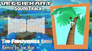 VeggieKart SoundTrack V2: The Forgiveness Song