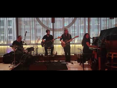 Hannah Ray Live at Hard Rock Hotel - 2024
