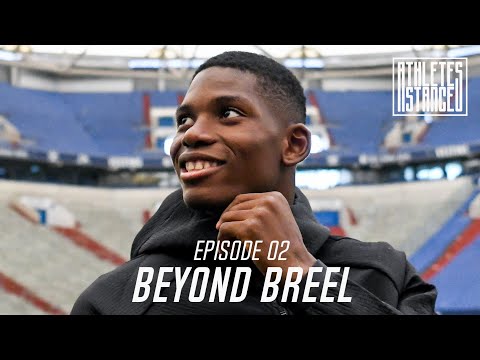BREEL EMBOLO - "I wanted to get up, but I couldn't" ⚽  [Beyond Breel EP 02]