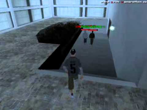 Kidnapping Can Be End Like This.... Gta SAMP