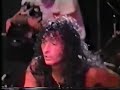 Anthrax - Aftershock (Live)