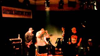 Too Gross - Six Feet Deep (cover) (ft. Arjan Stab by Stab)