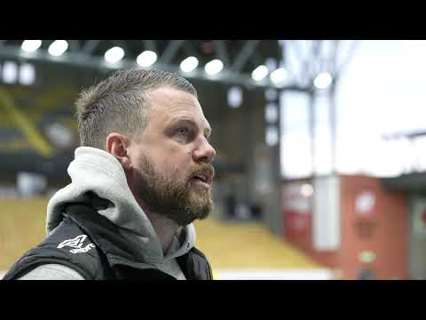 PRESSKONFERENS | IF Elfsborg 1-0 IFK Norrköping