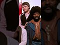 Boogie Nights Heatwave High Tone Version