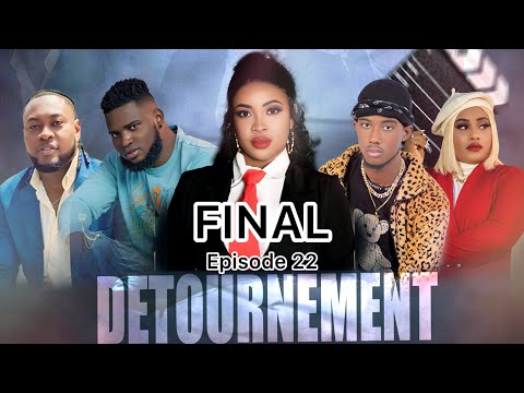 DETOURNEMENT EPISODE  22 FINAL