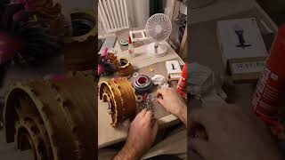 kit 006 #3dprinting #bambulab #diy #shorts