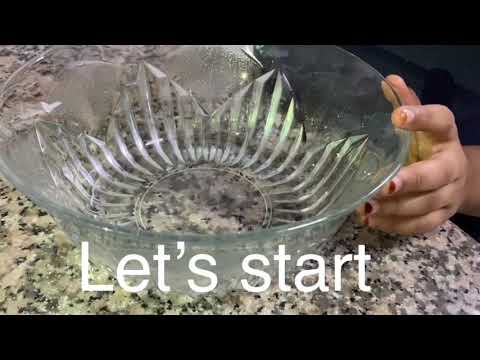 Chocolate mousse cake//eggless// without oven