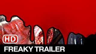 Frankenstein's Army (2013) - Official Red Band Trailer [HD]