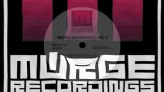 Kelly Wainwright - Stubborn Signal's - Inner Circle E.p. - Murge Recordings 001.m4v