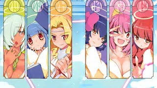 Download lagu Kami Nomi zo Shiru Sekai Megami-hen - God only knows -Secret of the Goddess- insane S mp3