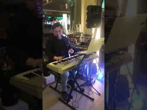 This is what you are Mario Biondi rigorosamente LIVE ! Emanuele Concetti