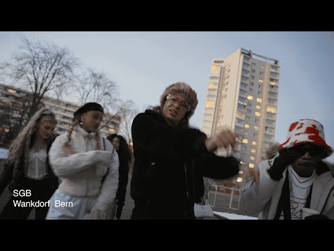 SGB - Rap United #24