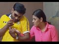 Iniya Gets Angry About Senthil Kan Pesum Vaarthaigal Tamil Movie Scene
