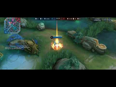 Fredrinn Roamer OP after Buff !!!