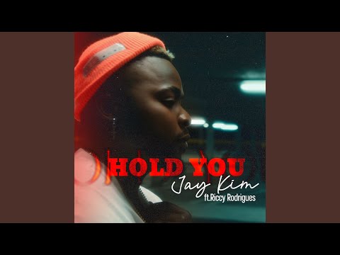 Hold You (feat. Riccy Rodrigues)