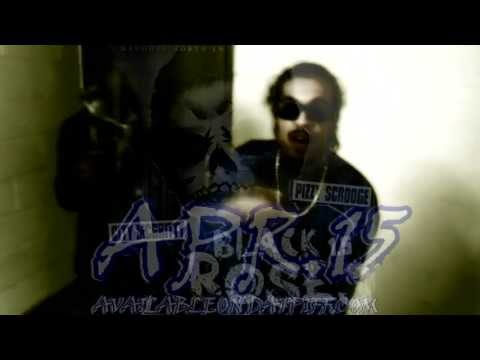 Pizzy Scrooge - Black Roses 1.5 Freestyle || #MNFilmsToronto