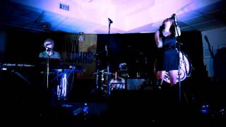 Delta Rae - "Unlike Any Other" - Live in Washington D.C. - January 24, 2012