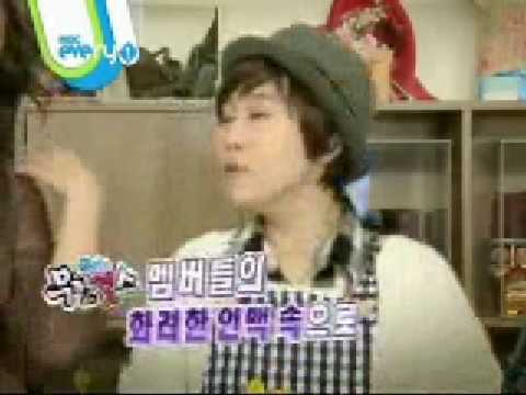 infinity girls ep 70 teaser