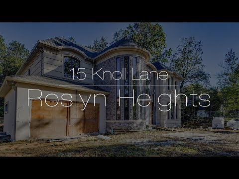 15 Knoll Lane | Roslyn Heights, NY | 3D Walkthrough