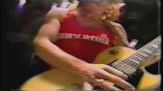 Randy Rhoads Footage Compilation